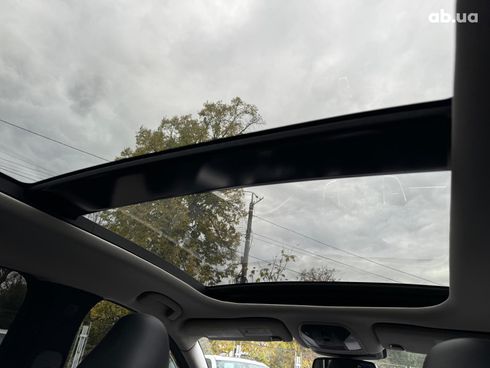 Infiniti QX50 2019 черный - фото 109