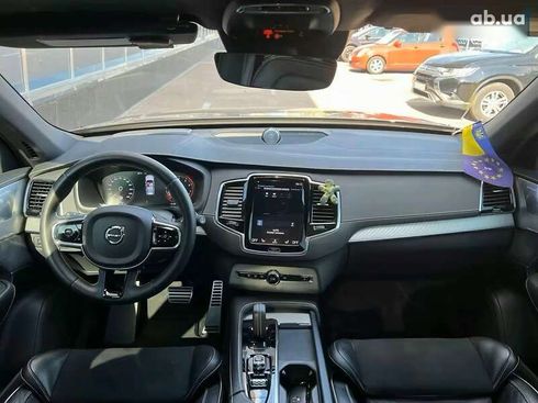 Volvo XC90 2020 - фото 24
