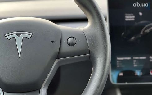 Tesla Model 3 2020 - фото 13