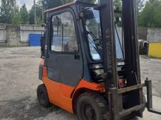 Навантажувачі у Волинській області - купити на Автобазарі