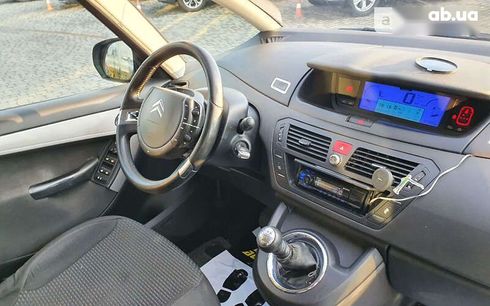 Citroёn C4 Picasso 2008 - фото 18