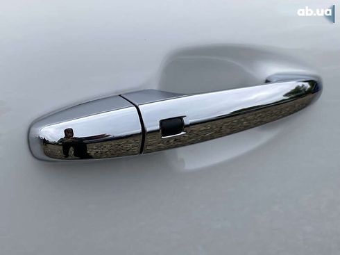 Kia Niro 2020 - фото 11