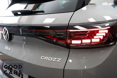 Volkswagen ID.4 2021 - фото 8