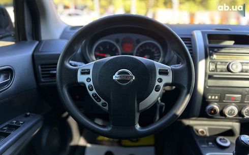 Nissan X-Trail 2009 - фото 20