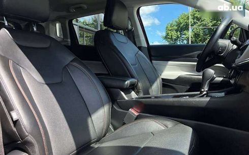 Jeep Compass 2022 - фото 19