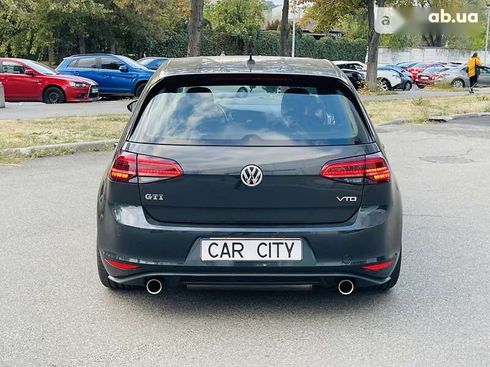 Volkswagen Golf GTI 2015 - фото 5