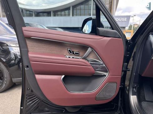Land Rover Range Rover 2025 - фото 21
