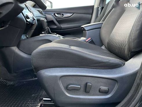 Nissan Rogue 2017 - фото 23