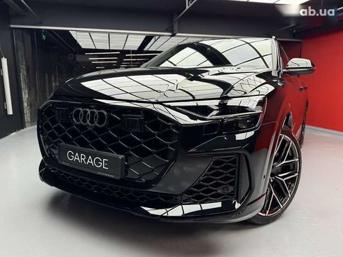 Audi RS Q8 2024 - фото 4