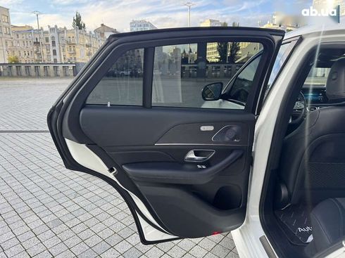 Mercedes-Benz GLE-Class 2020 - фото 24