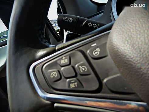 Chevrolet Volt 2015 - фото 9