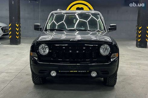 Jeep Patriot 2014 - фото 2