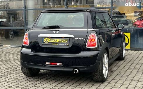 MINI John Cooper Works 2013 - фото 7