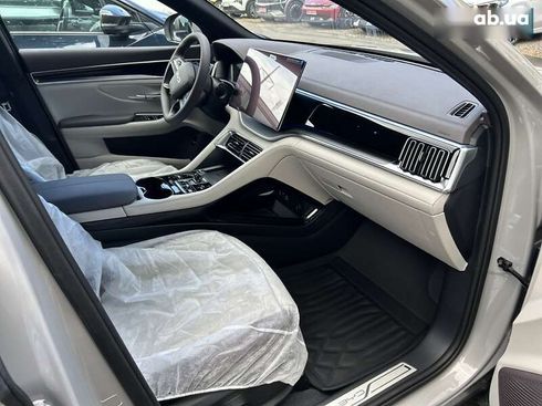 BYD Song Plus 2025 - фото 11