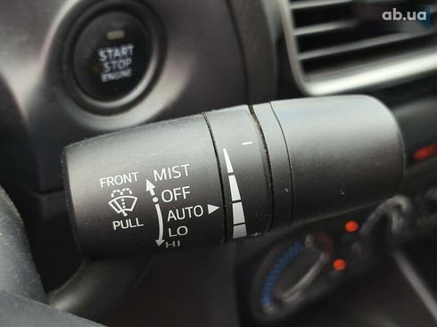 Mazda 3 2015 - фото 19