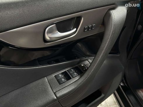 Infiniti QX70 2014 - фото 18