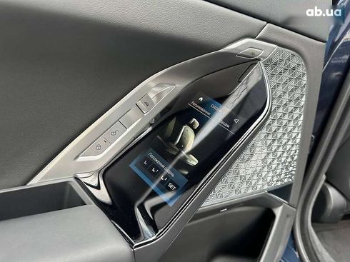 BMW i7 2023 - фото 18