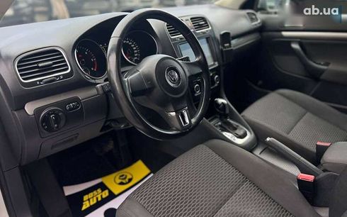 Volkswagen Golf 2013 - фото 9