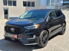 Купить Внедорожник Ford Edge - купить на Автобазаре