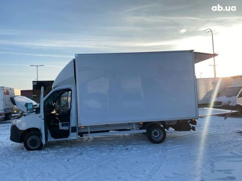 Mercedes-Benz Sprinter 2019 - фото 6