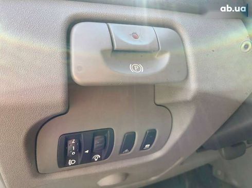 Renault Scenic 2008 - фото 17