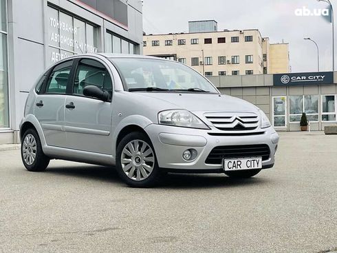 Citroёn C3 2007 - фото 8