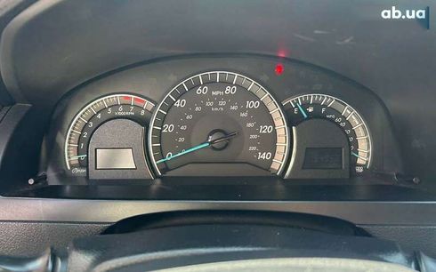 Toyota Camry 2012 - фото 14