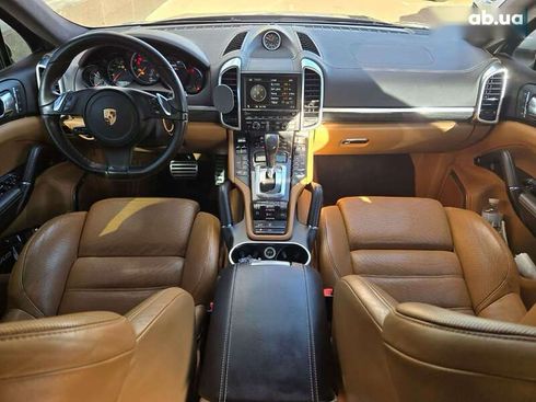 Porsche Cayenne 2010 - фото 12