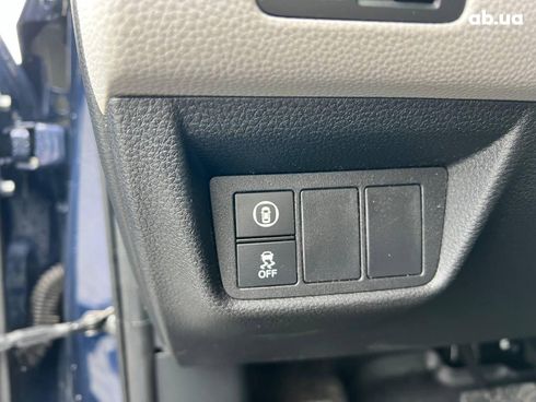 Honda Accord 2019 синий - фото 22
