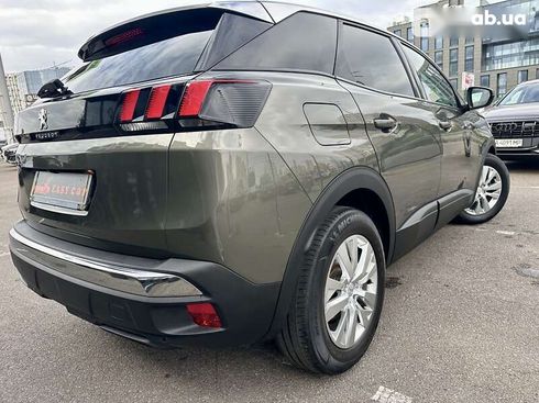 Peugeot 3008 2017 - фото 21