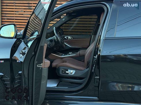 BMW X5 2023 - фото 19
