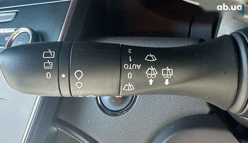 Renault grand scenic 2019 - фото 23