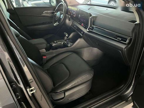 Kia Sportage 2022 - фото 19