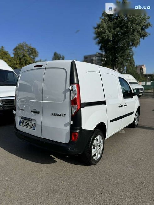 Renault Kangoo 2019 - фото 8