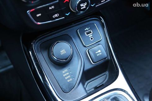 Jeep Compass 2021 - фото 21
