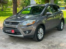 Авто бензин Форд б/у в Києві - купити на Автобазарі