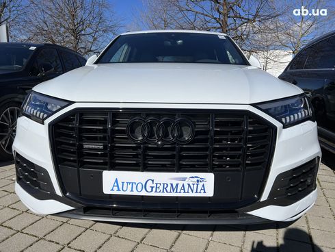 Audi Q7 2022 - фото 2