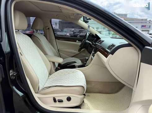 Volkswagen Passat 2012 - фото 24