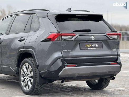 Toyota RAV4 2019 - фото 15