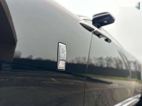 Rolls-Royce Spectre 2024 - фото 19