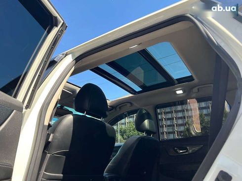 Nissan X-Trail 2014 - фото 25