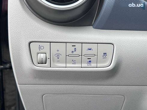 Hyundai Kona 2020 - фото 18