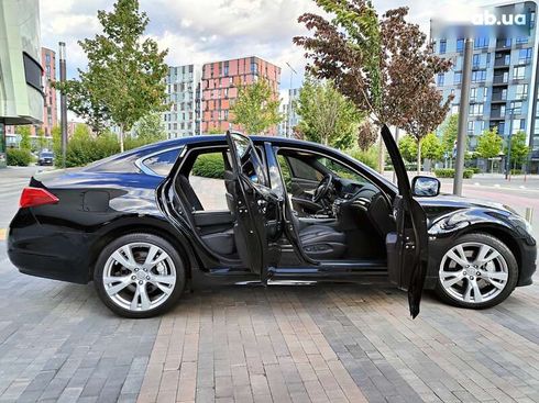 Infiniti Q70 2014 - фото 25
