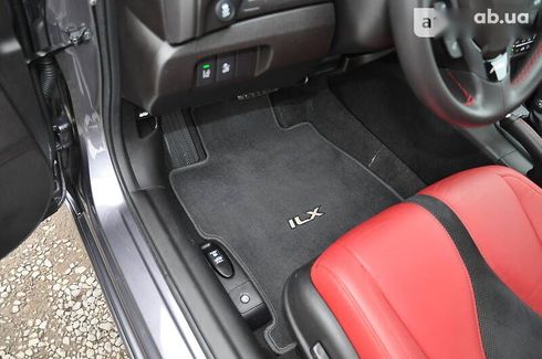 Acura ILX 2020 - фото 25