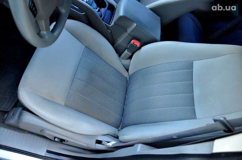 Jeep Grand Cherokee 2006 - фото 25