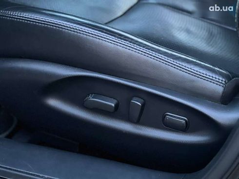 Infiniti Q70 2016 - фото 28