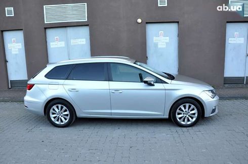 SEAT Leon 2017 - фото 12