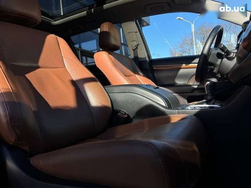 Toyota Highlander 2018 - фото 12