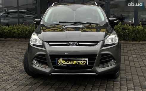 Ford Escape 2016 - фото 2