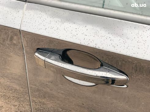 Honda Accord 2018 черный - фото 12